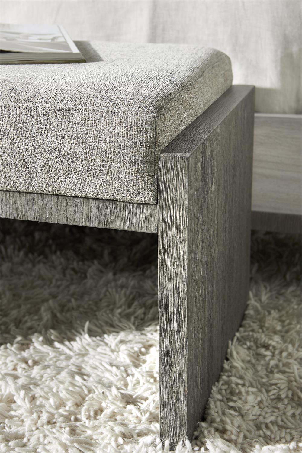 Foundations Bench by Bernhardt