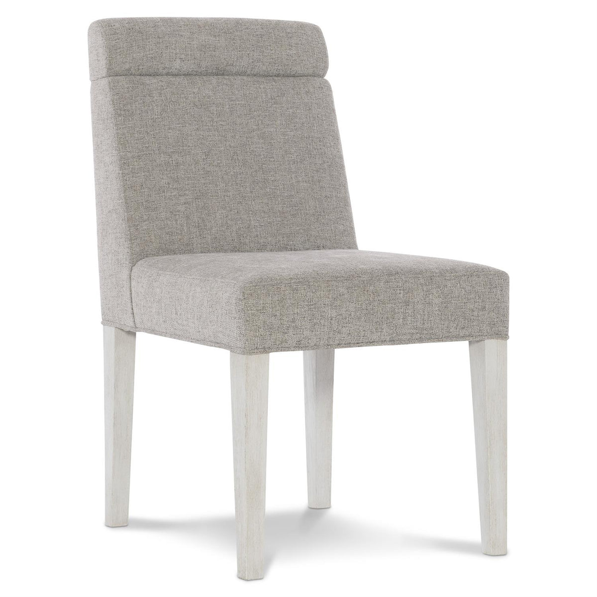 Foundations Side Chair (306545) by Bernhardt