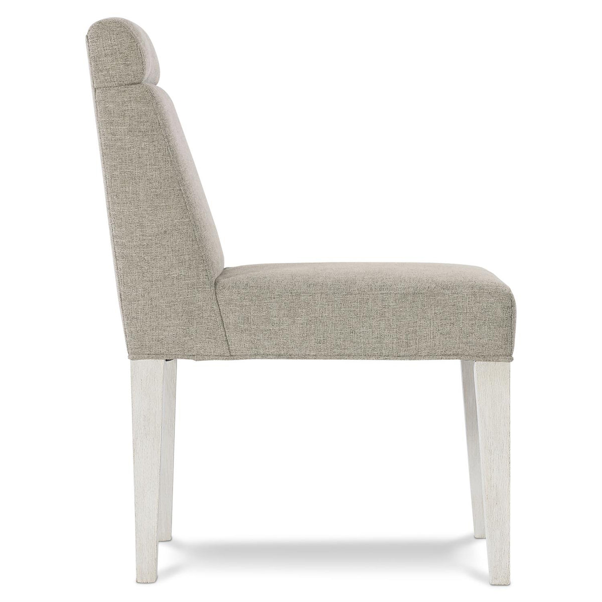 Foundations Side Chair (306545) by Bernhardt