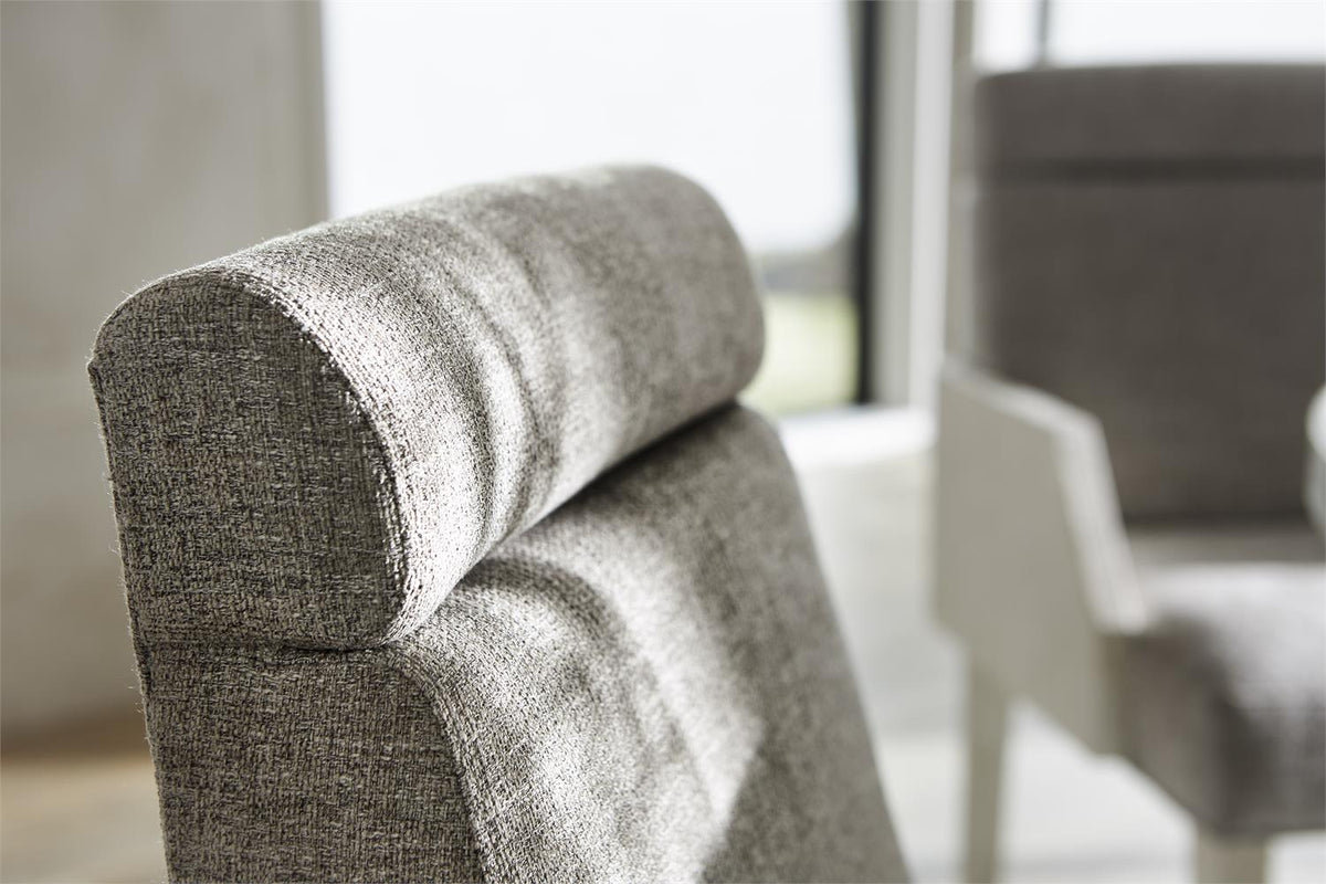 Foundations Side Chair (306545) by Bernhardt