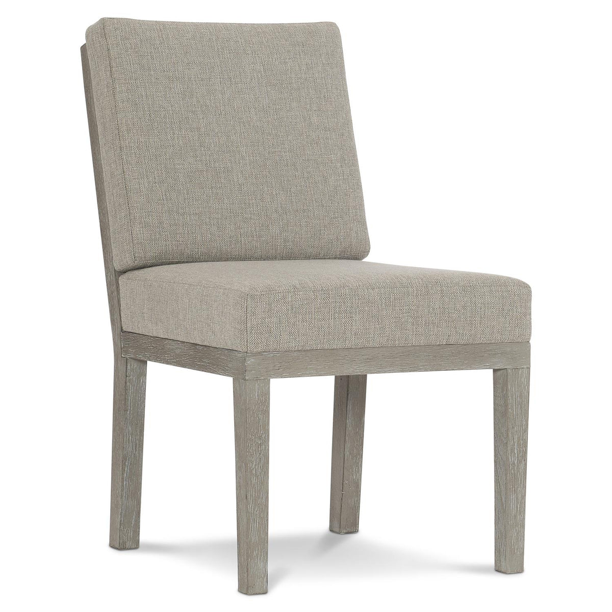 Foundations Side Chair (306547) by Bernhardt