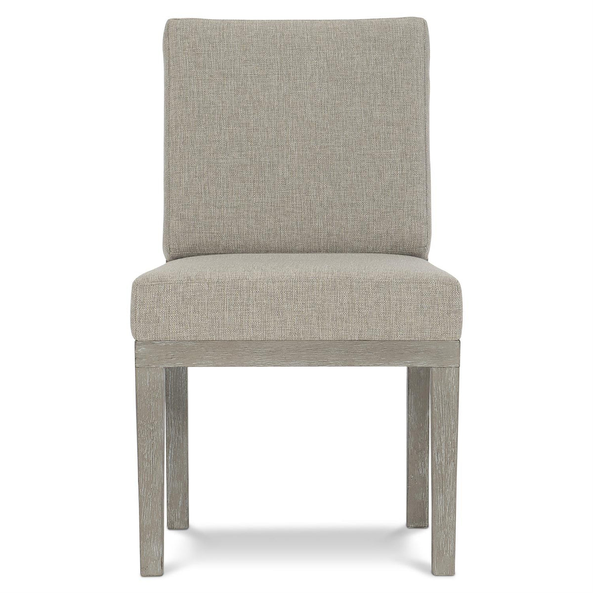 Foundations Side Chair (306547) by Bernhardt