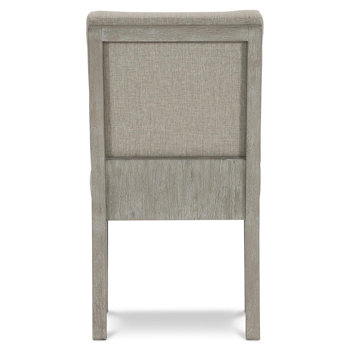 Foundations Side Chair (306547) by Bernhardt