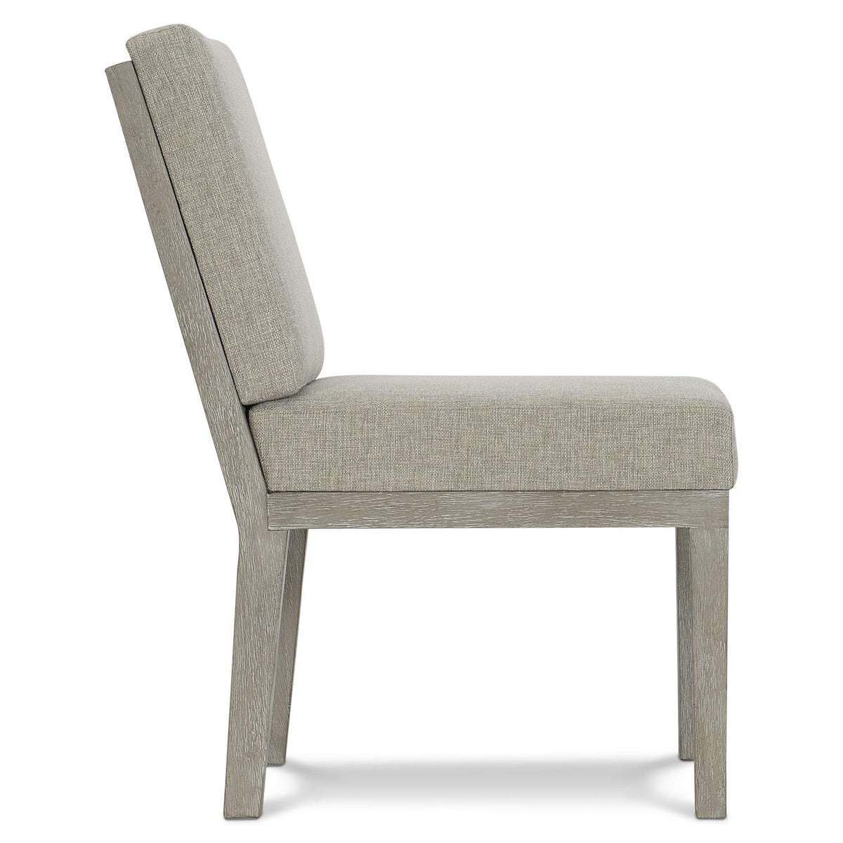 Foundations Side Chair (306547) by Bernhardt