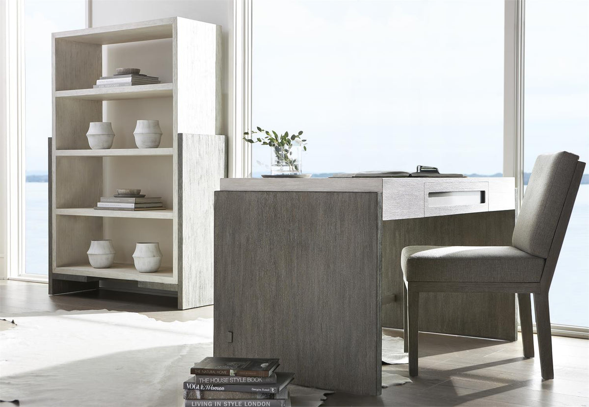 Foundations Side Chair (306547) by Bernhardt