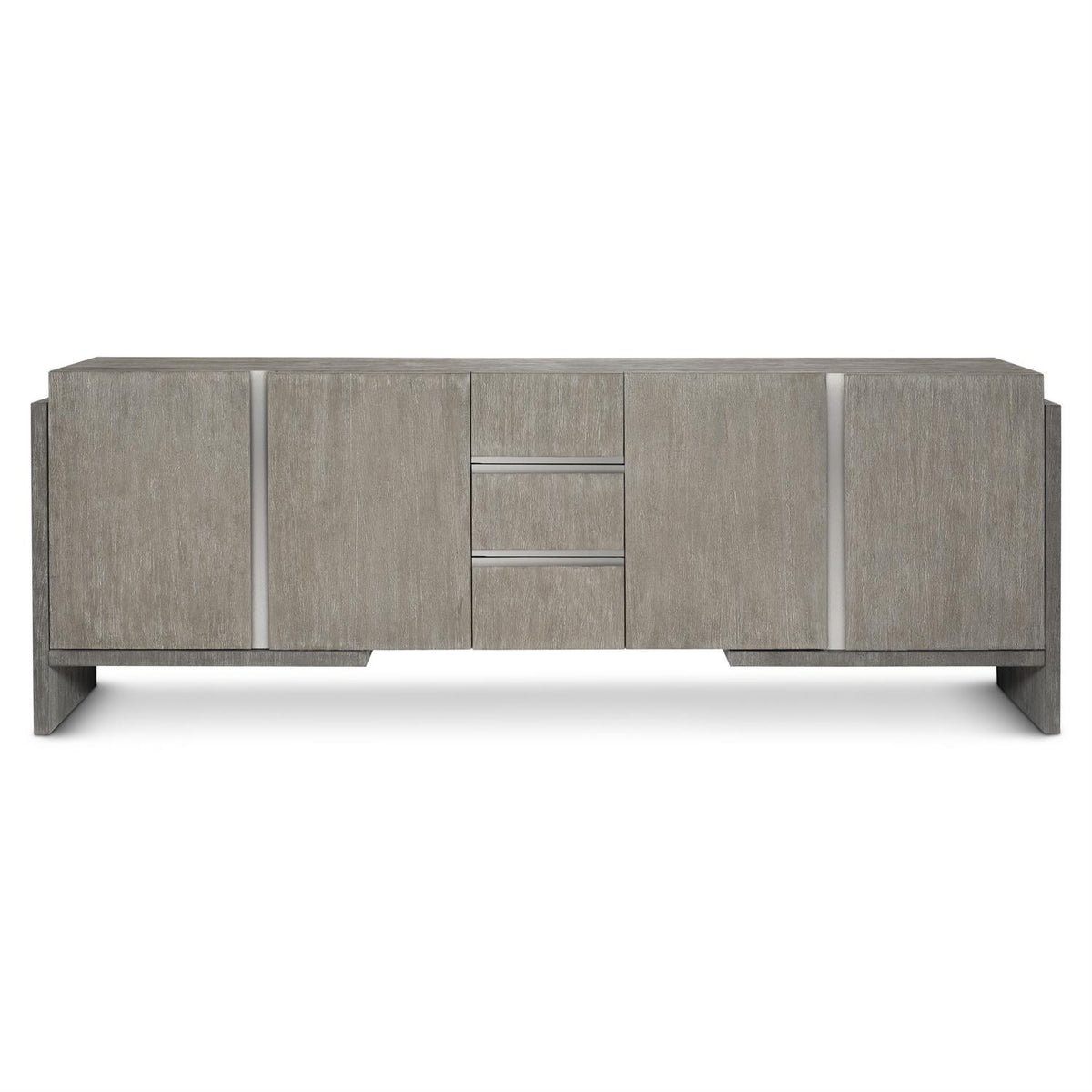 Foundations Entertainment Credenza by Bernhardt