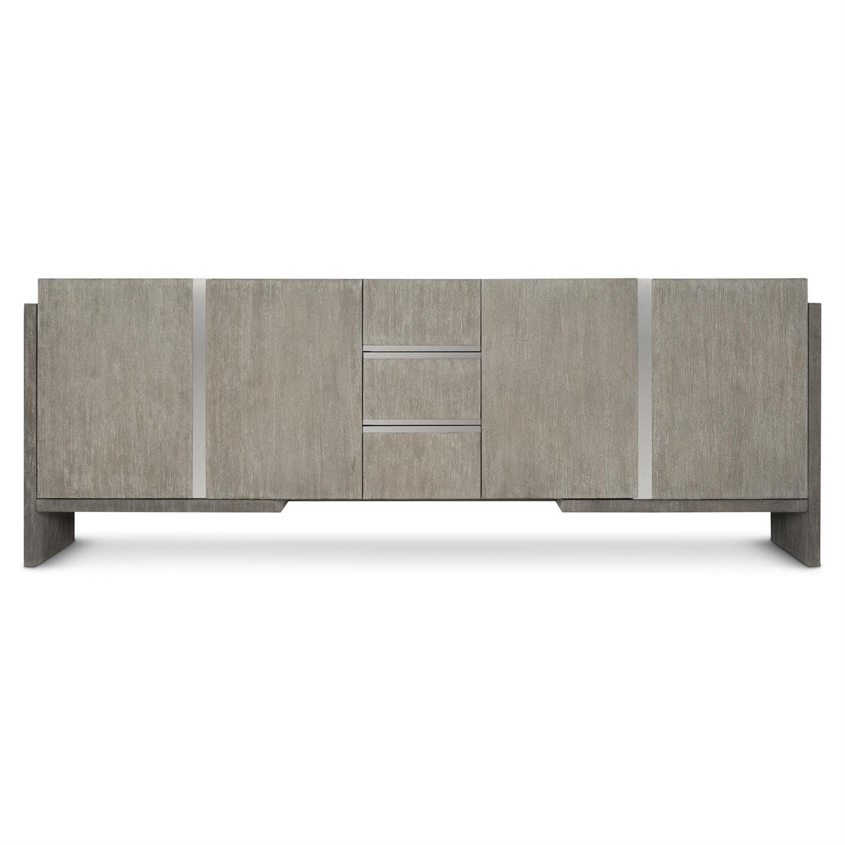 Foundations Entertainment Credenza by Bernhardt