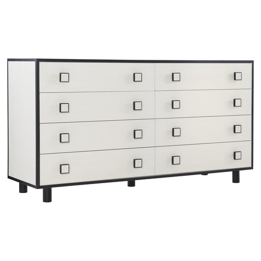 Silhouette Dresser by Bernhardt