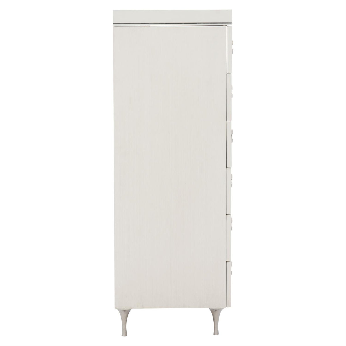 Silhouette Tall Drawer Chest by Bernhardt