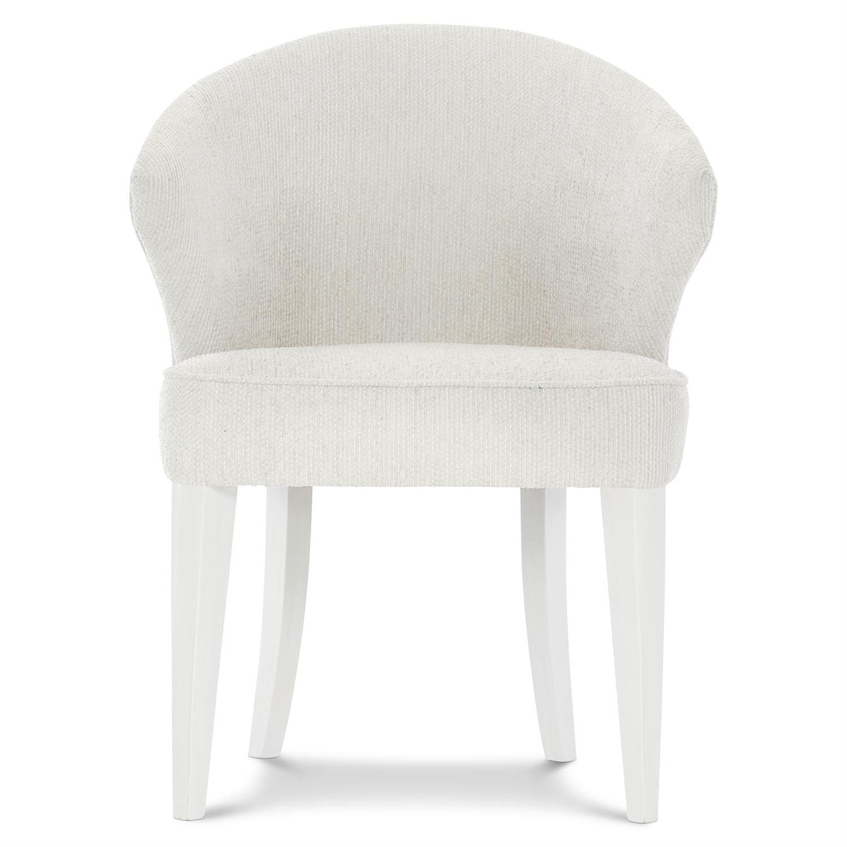 Silhouette Arm Chair by Bernhardt