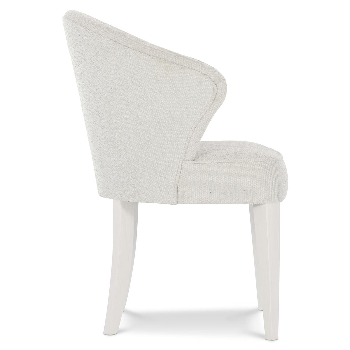 Silhouette Arm Chair by Bernhardt