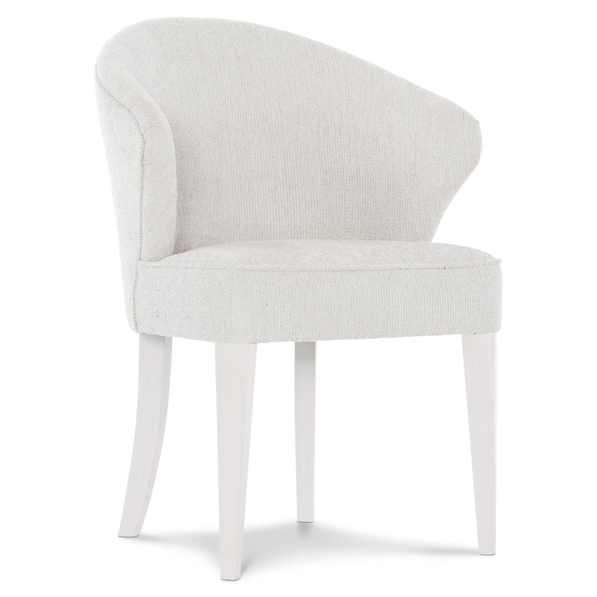 Silhouette Arm Chair by Bernhardt
