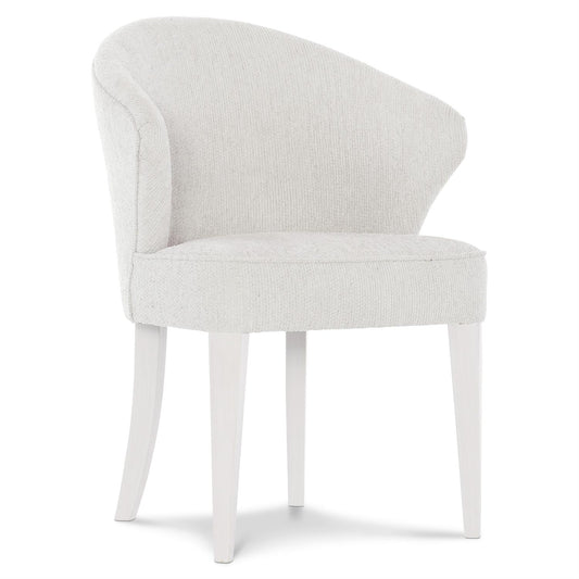 Silhouette Arm Chair by Bernhardt