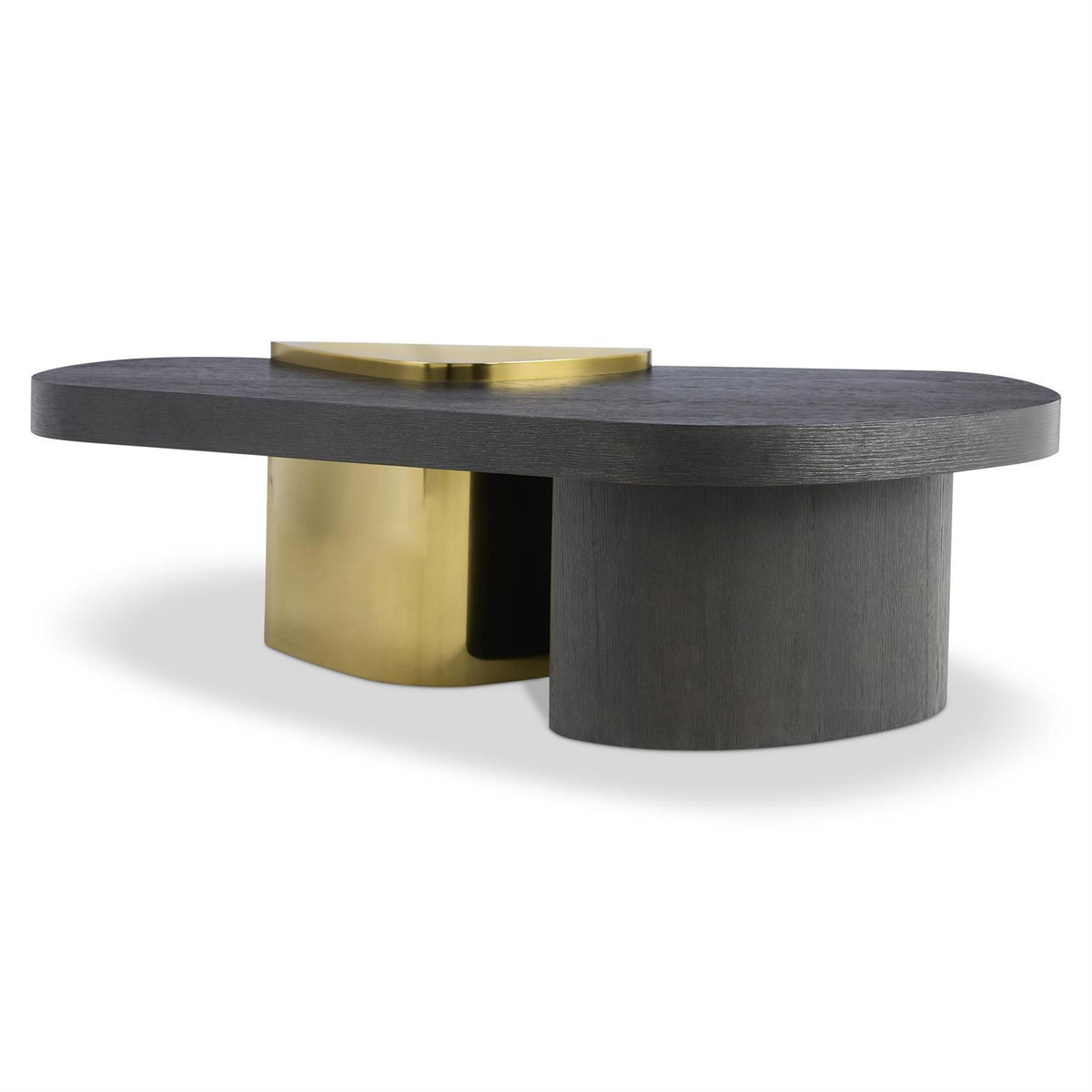 Atico Cocktail Table by Bernhardt