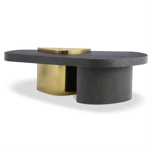 Atico Cocktail Table by Bernhardt