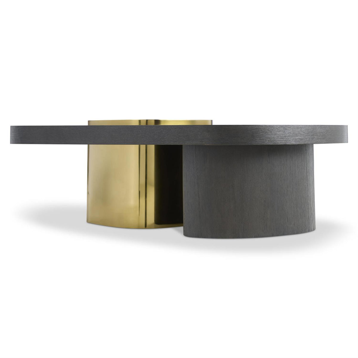 Atico Cocktail Table by Bernhardt