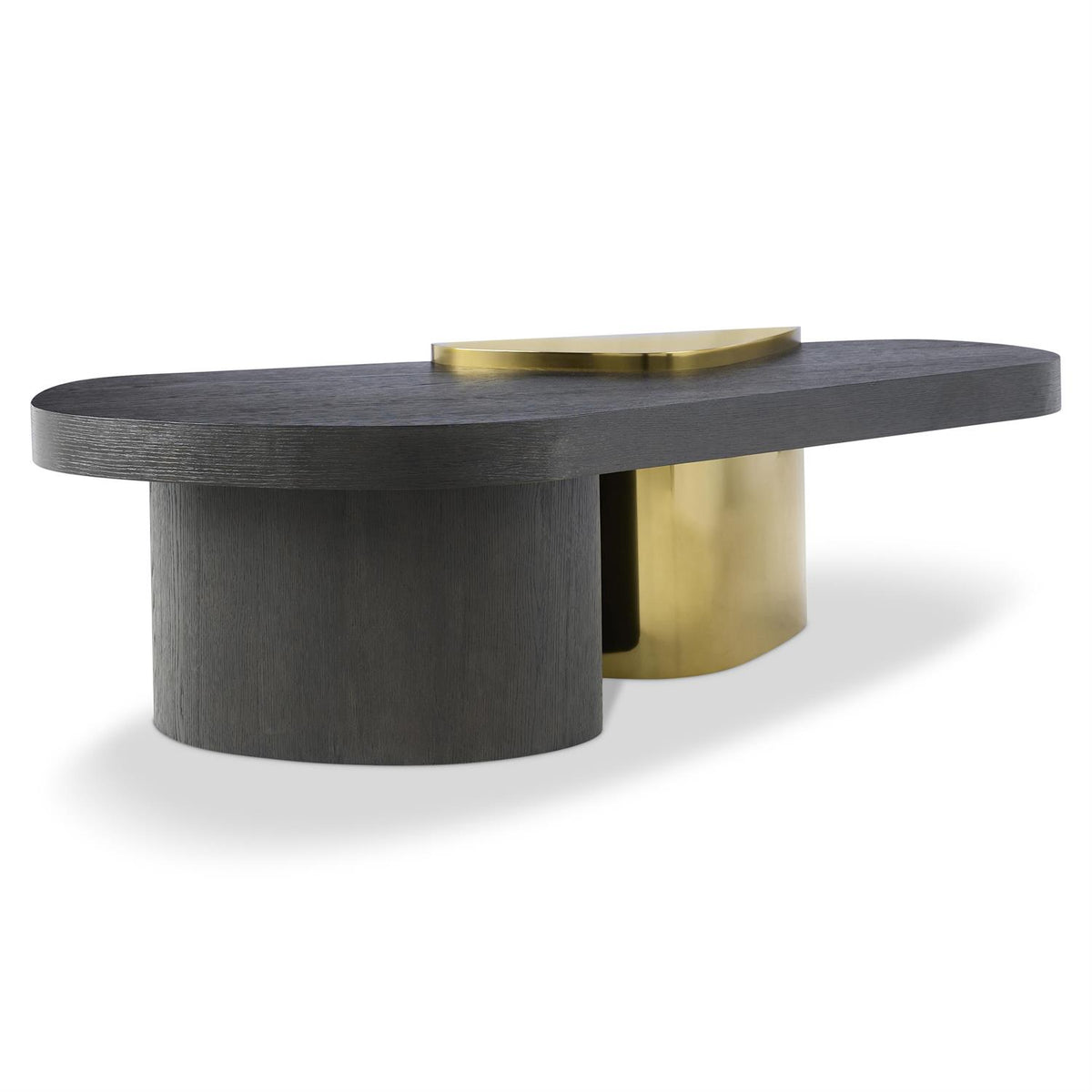 Atico Cocktail Table by Bernhardt