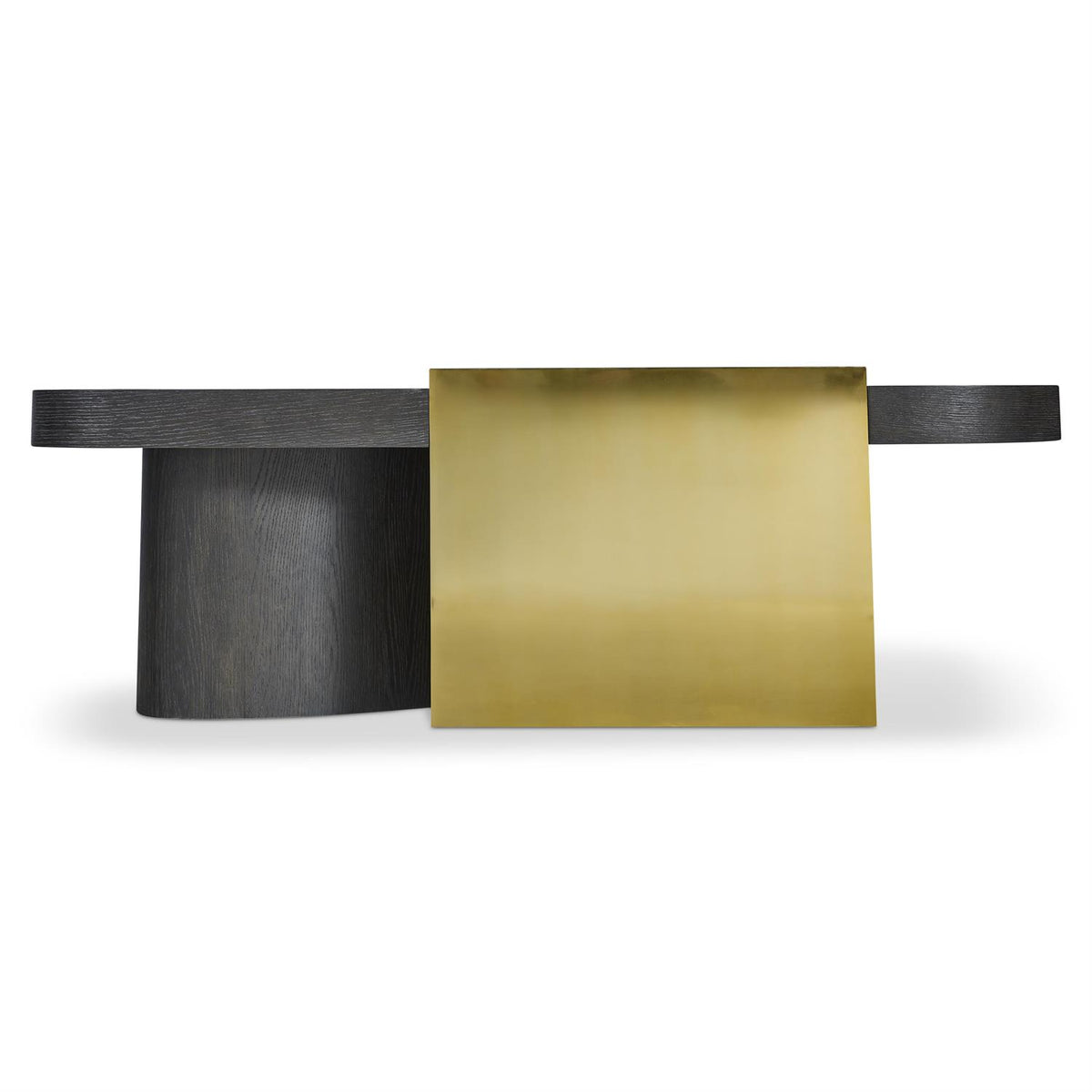 Atico Cocktail Table by Bernhardt