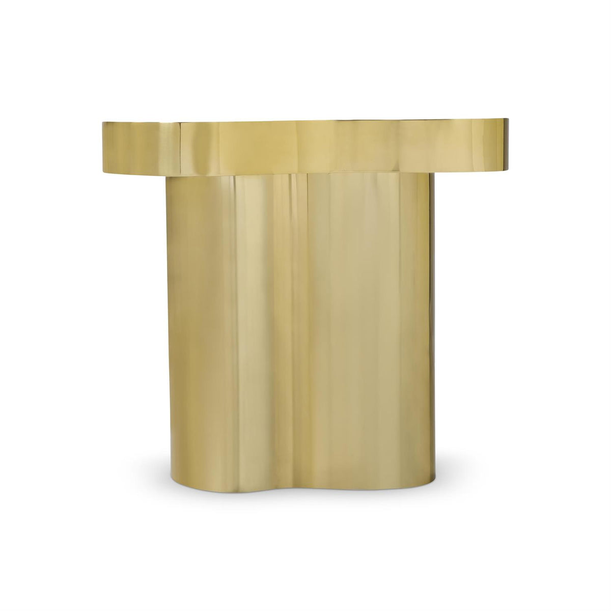 Atico Side Table by Bernhardt