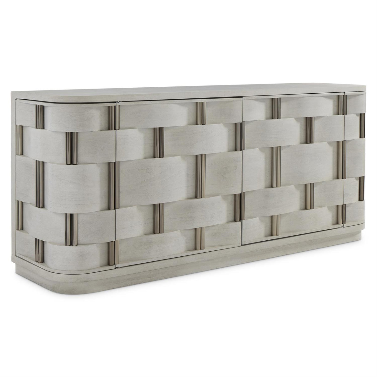 Cestino Buffet by Bernhardt