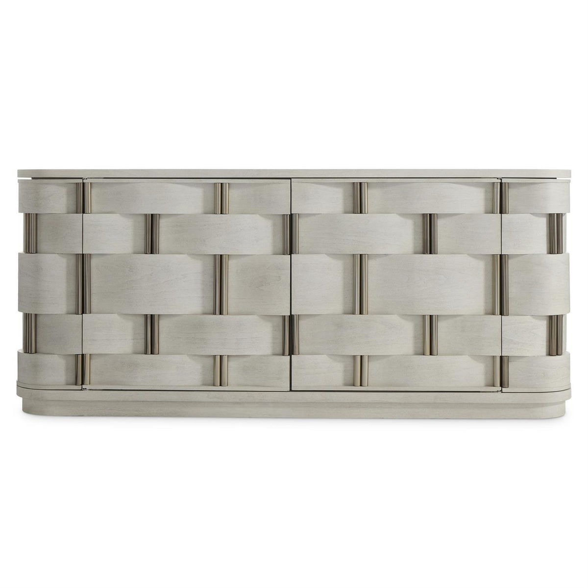 Cestino Buffet by Bernhardt