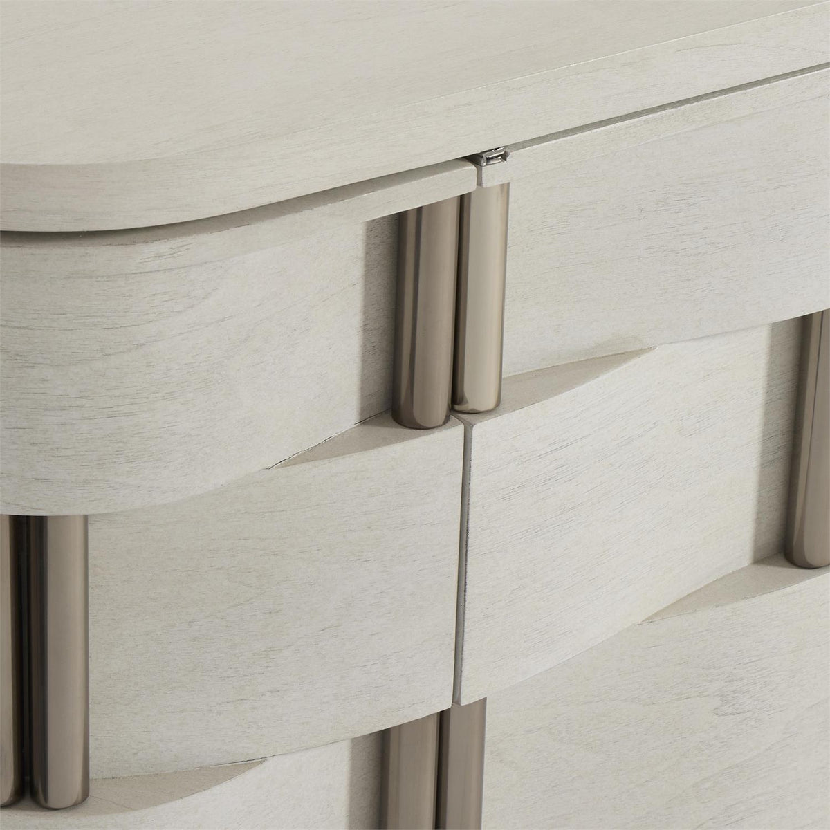 Cestino Buffet by Bernhardt