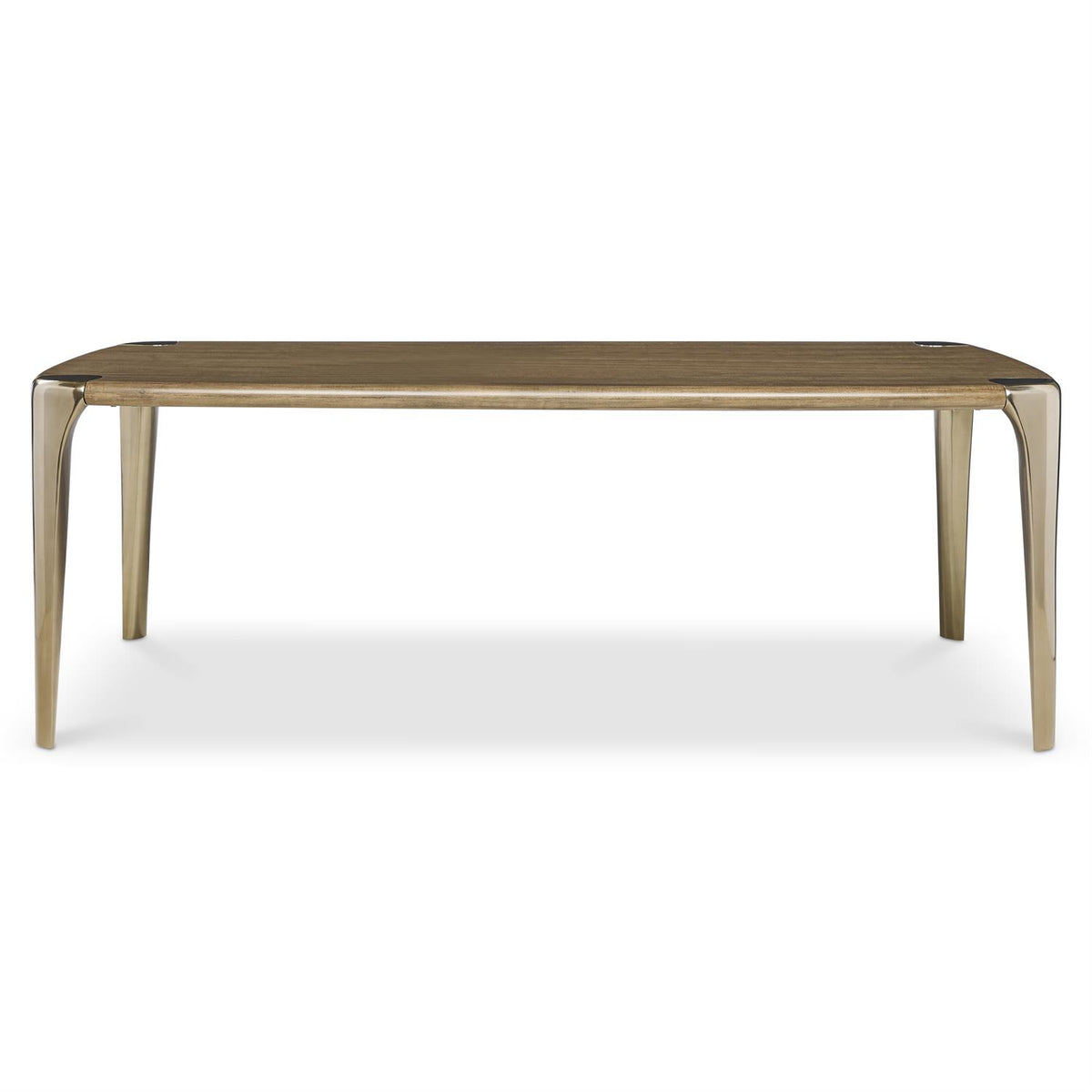 Annette Dining Table by Bernhardt