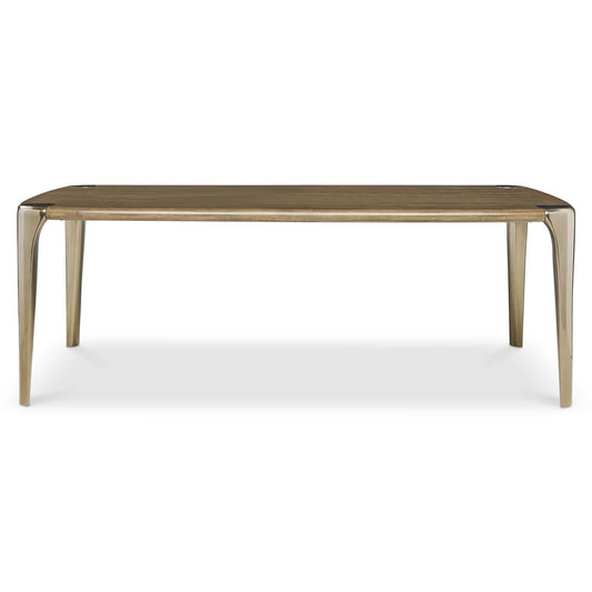 Annette Dining Table by Bernhardt