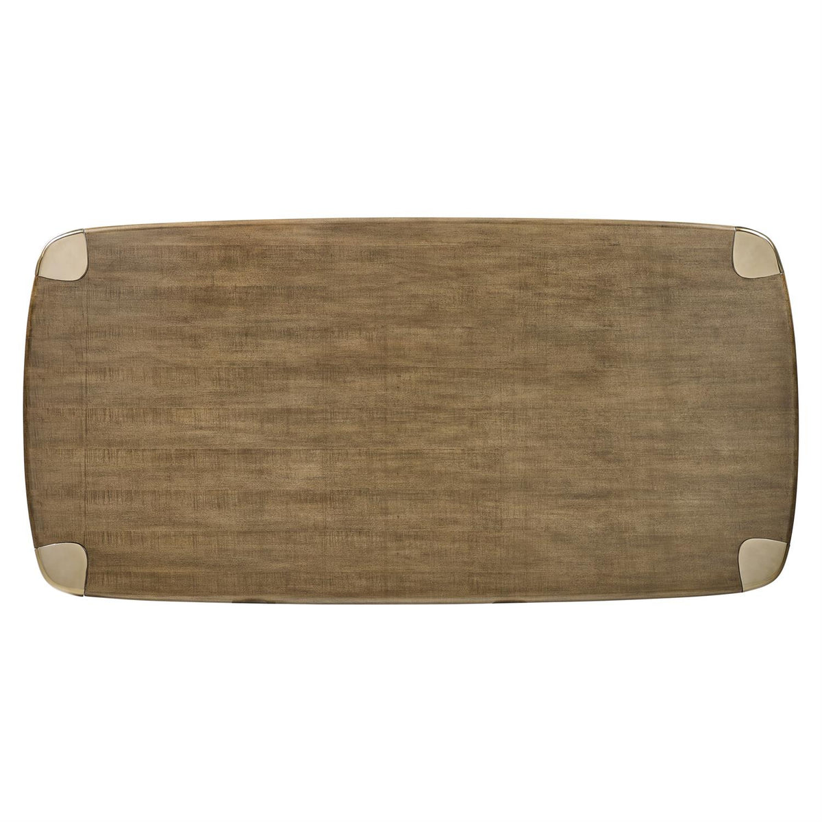 Annette Dining Table by Bernhardt