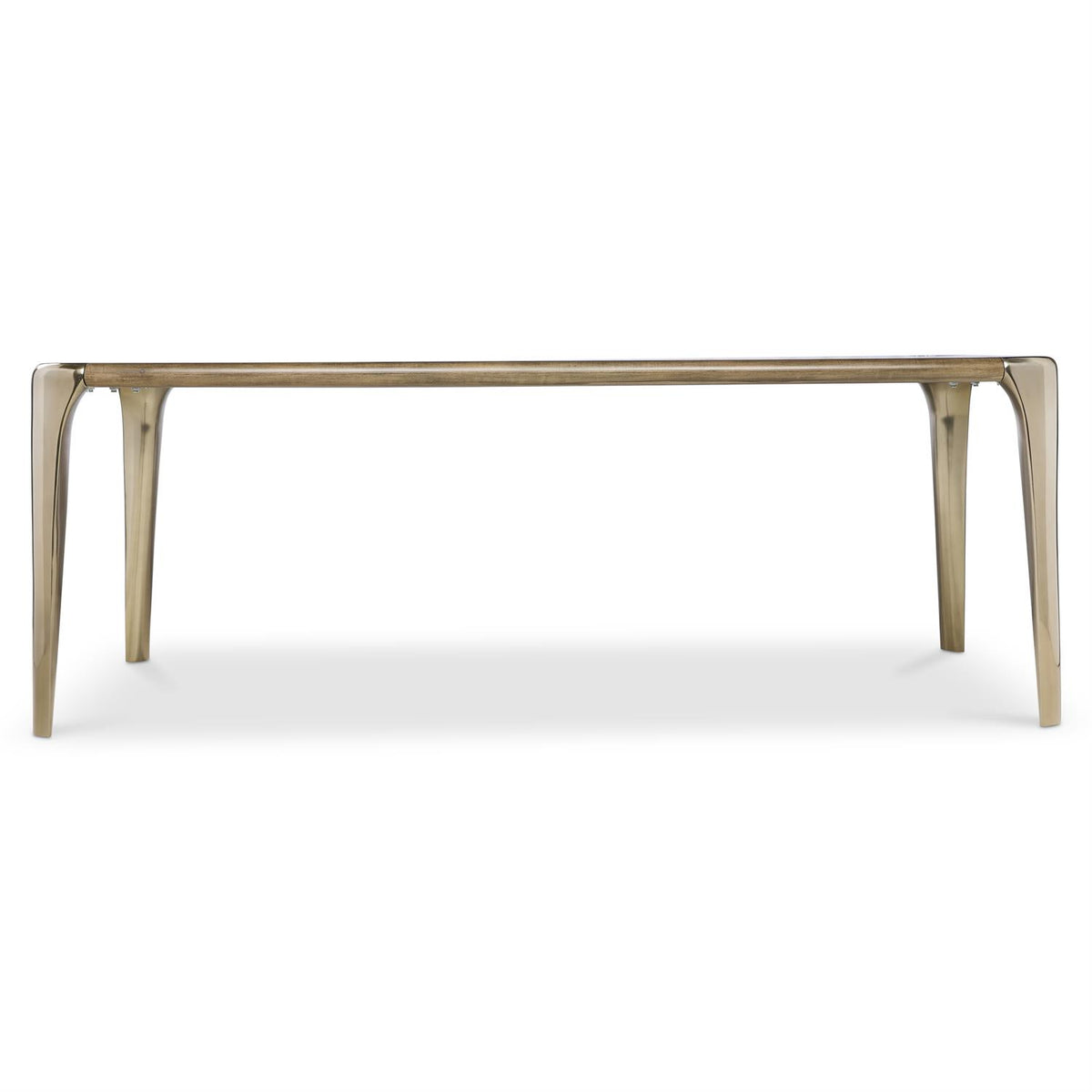 Annette Dining Table by Bernhardt