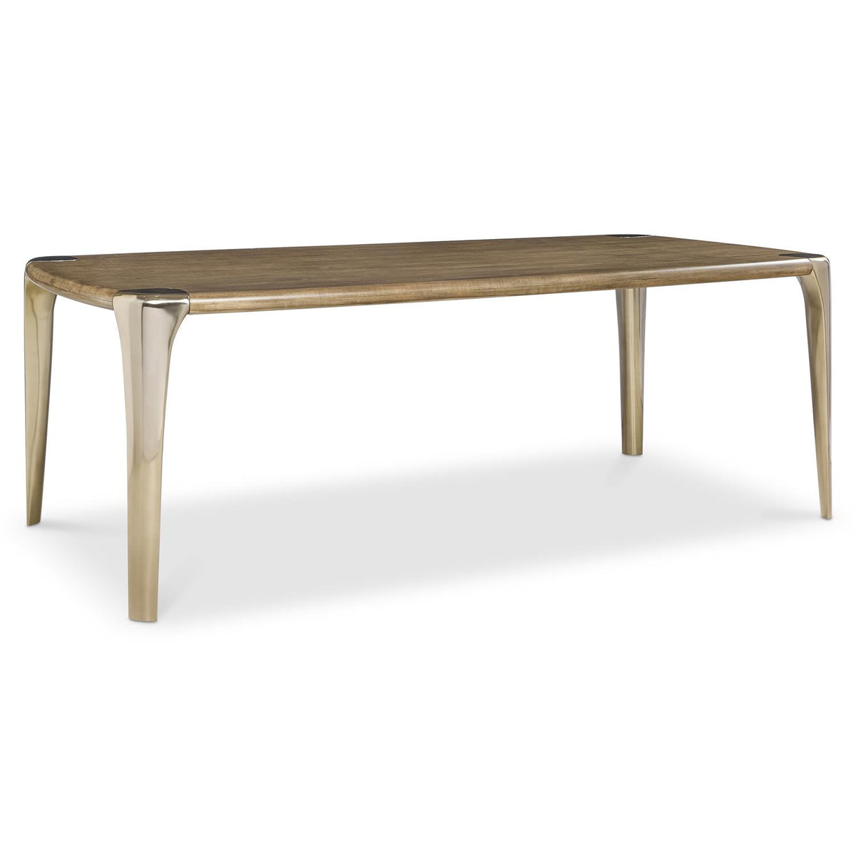 Annette Dining Table by Bernhardt