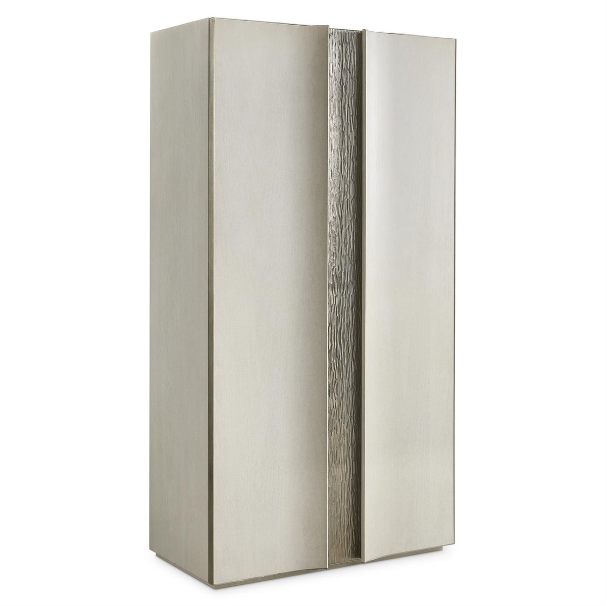 Onda Storage Cabinet by Bernhardt