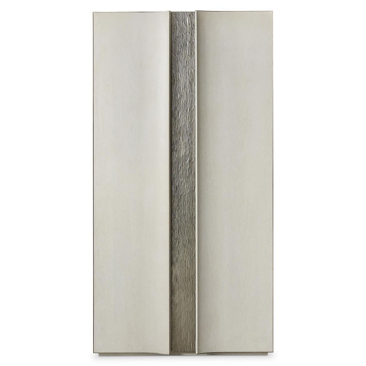 Onda Storage Cabinet by Bernhardt