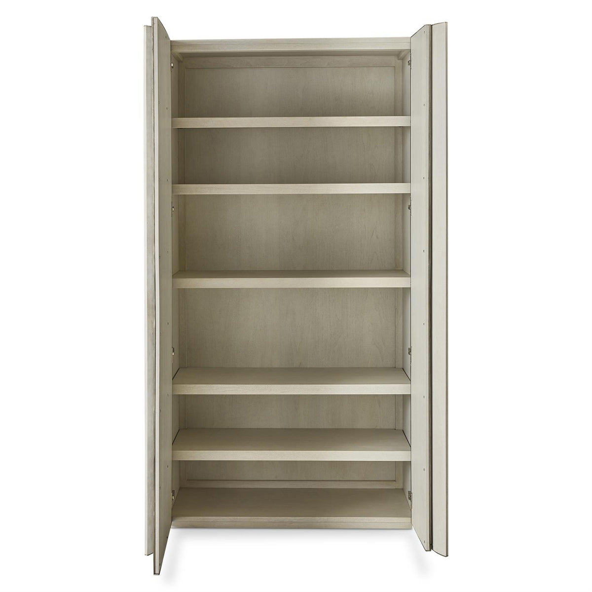 Onda Storage Cabinet by Bernhardt