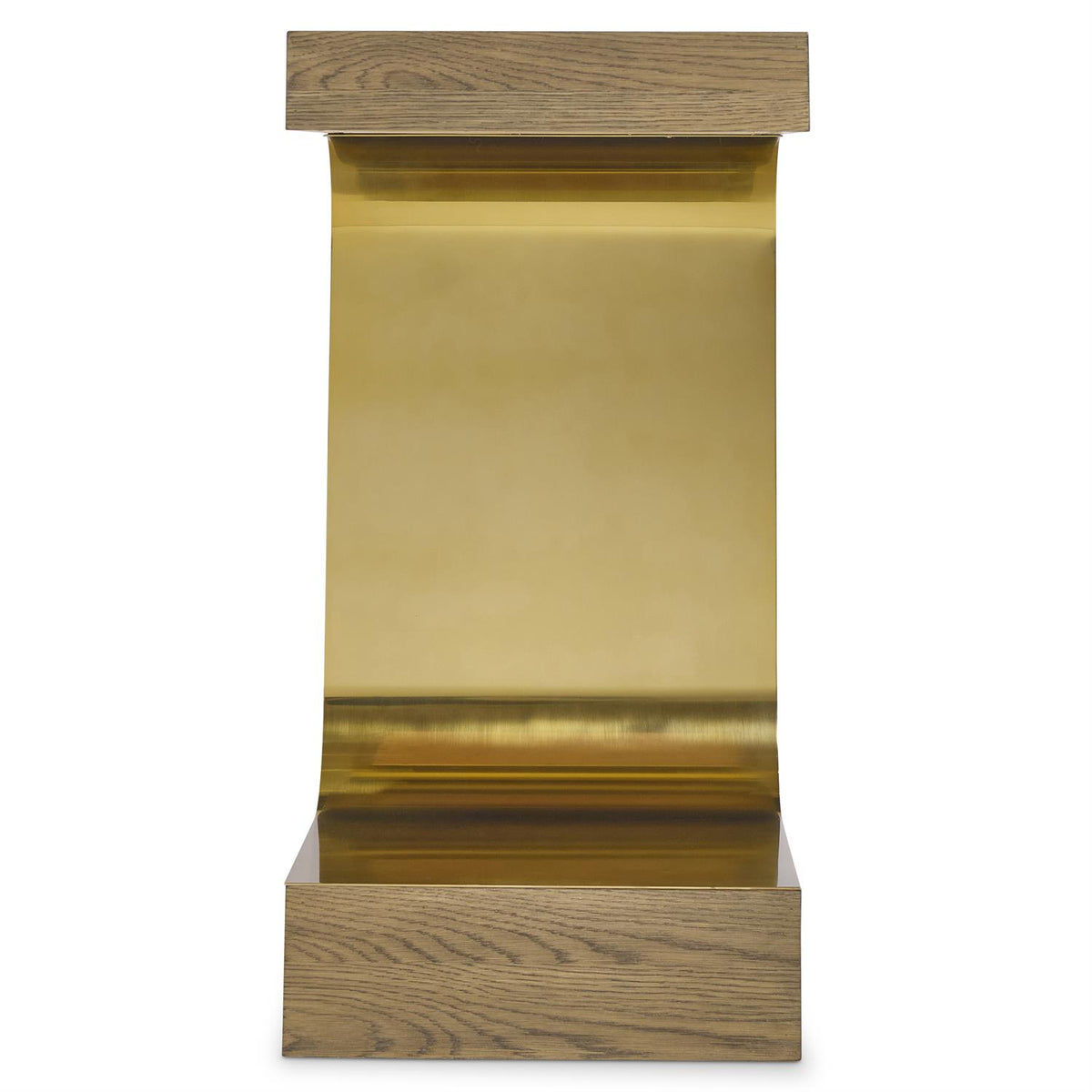 Larkin Console Table by Bernhardt