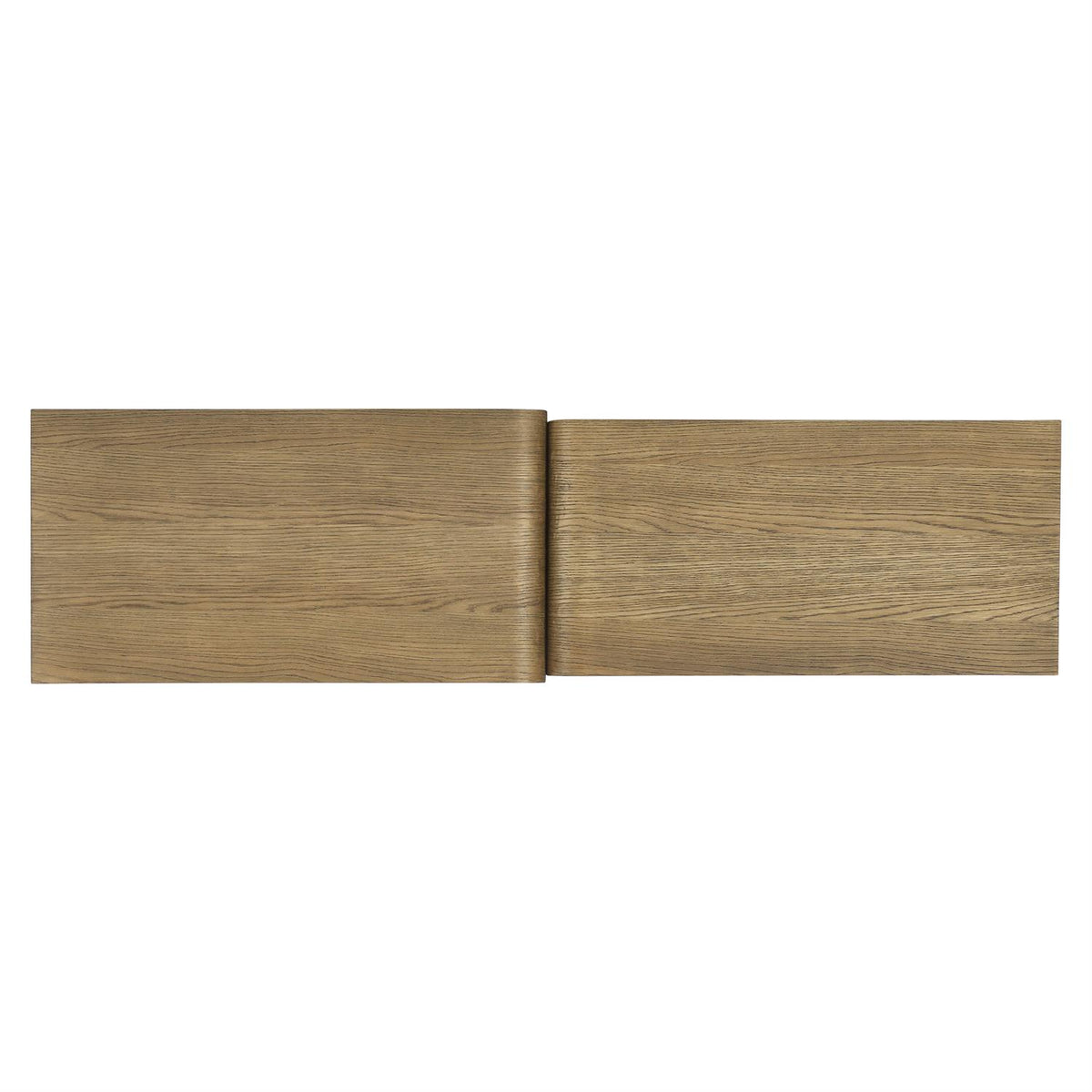 Larkin Console Table by Bernhardt