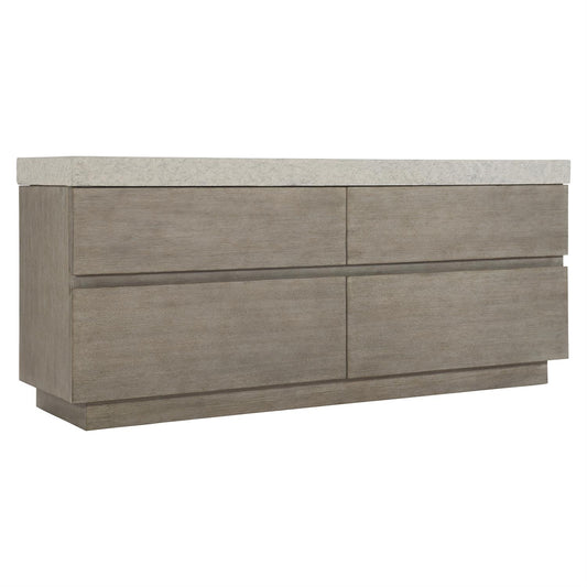 Ritter Dresser by Bernhardt
