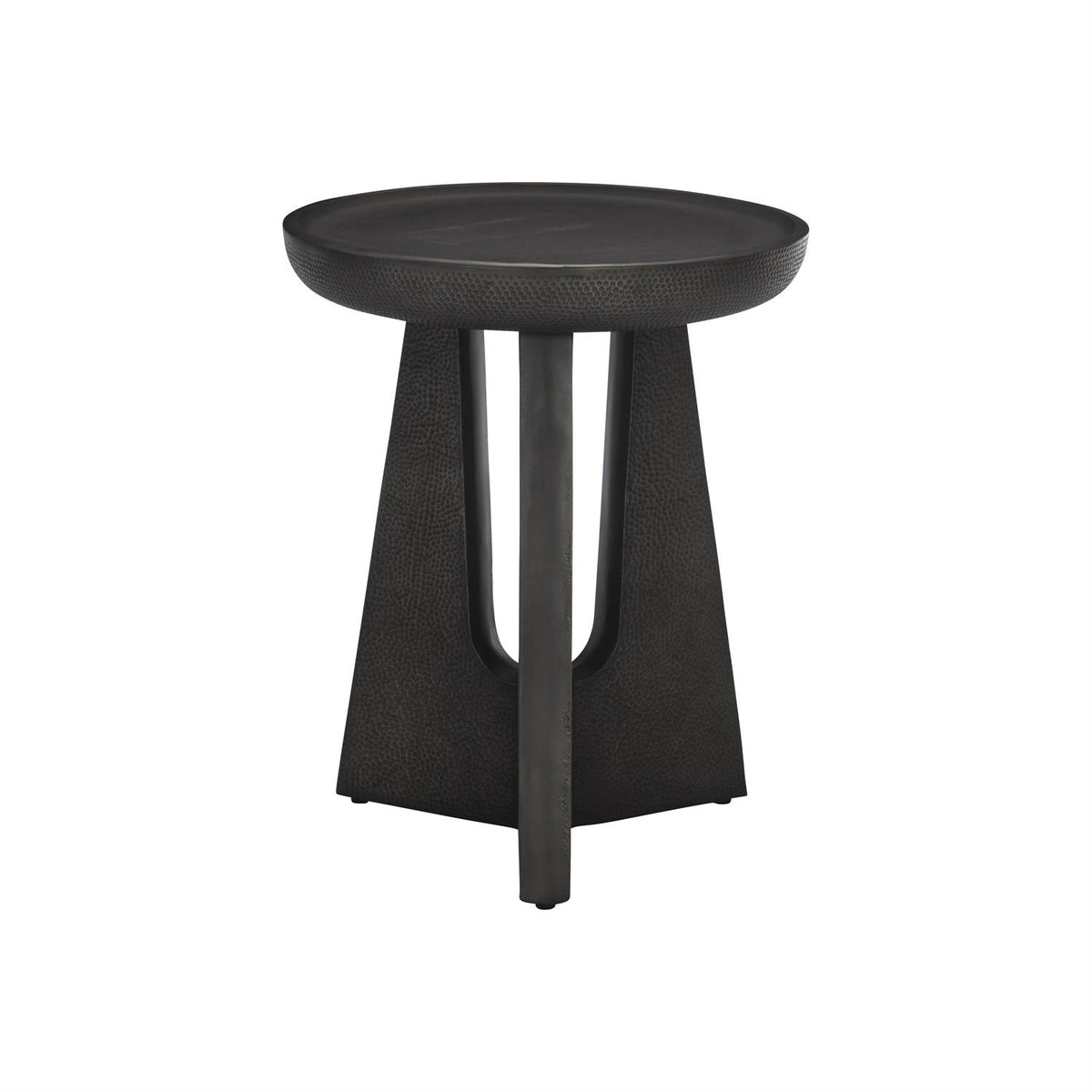 Nala Side Table by Bernhardt
