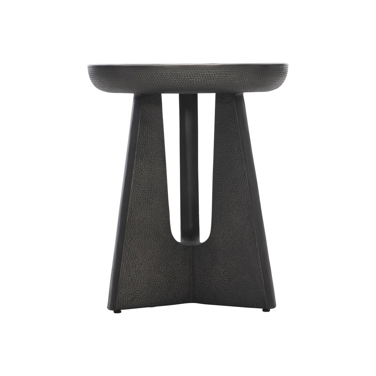 Nala Side Table by Bernhardt