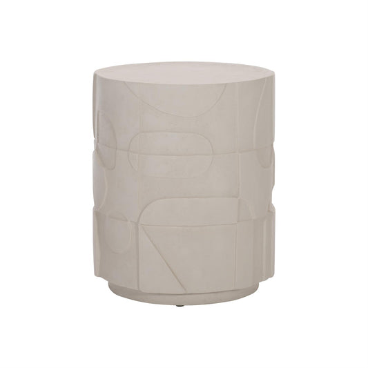 Zina Accent Table by Bernhardt