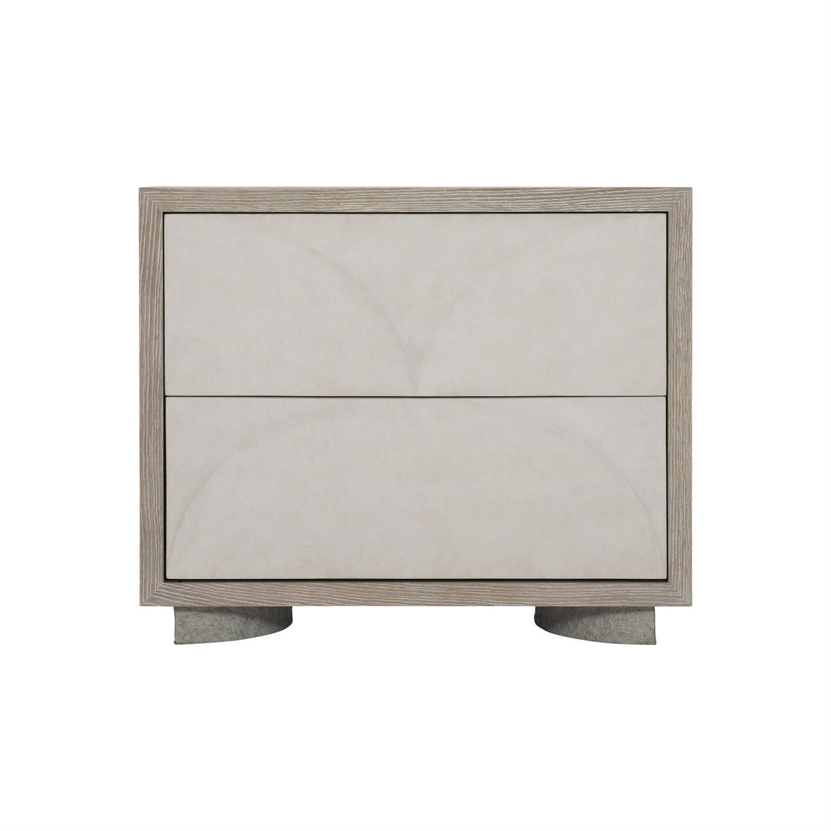 Lunula Nightstand by Bernhardt
