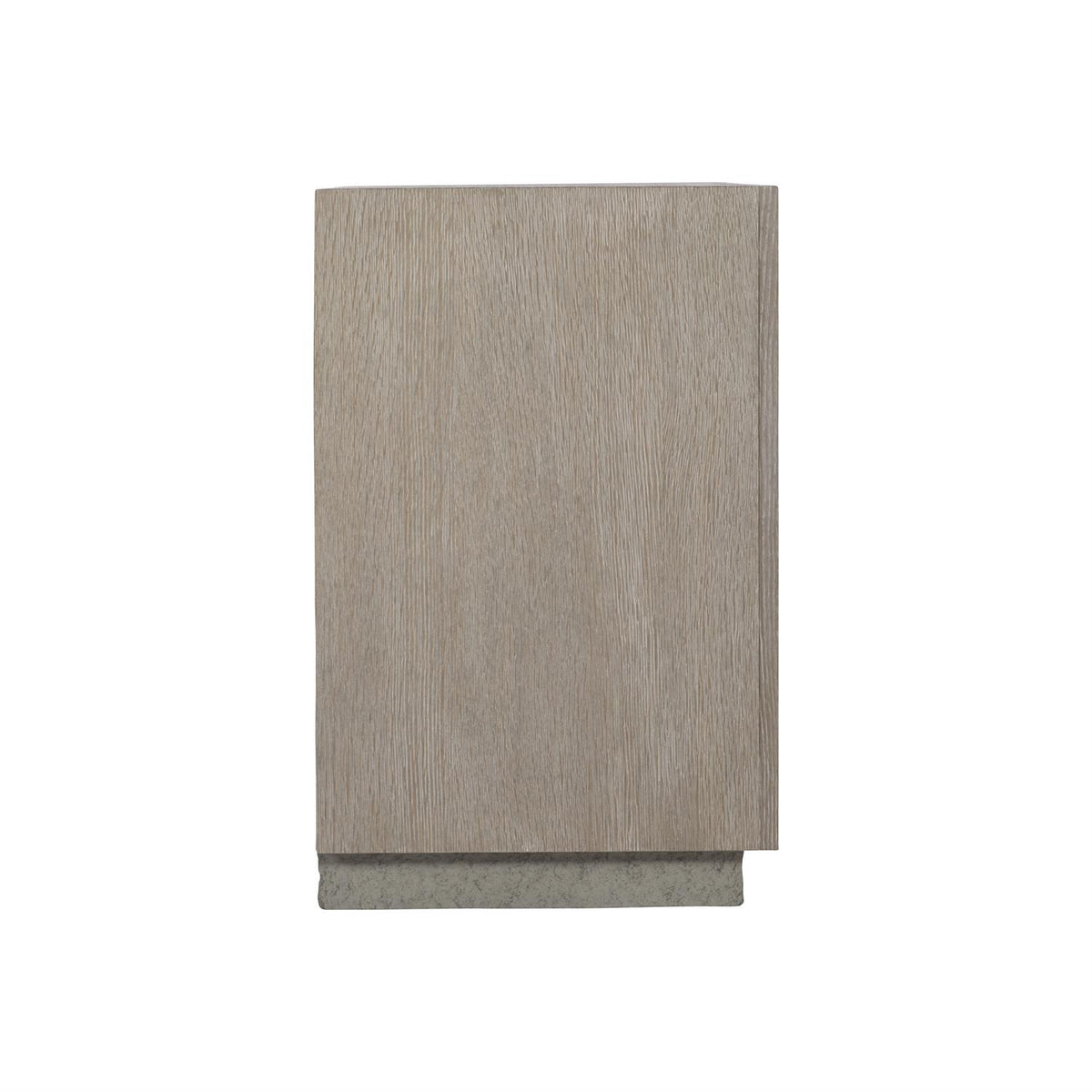 Lunula Nightstand by Bernhardt