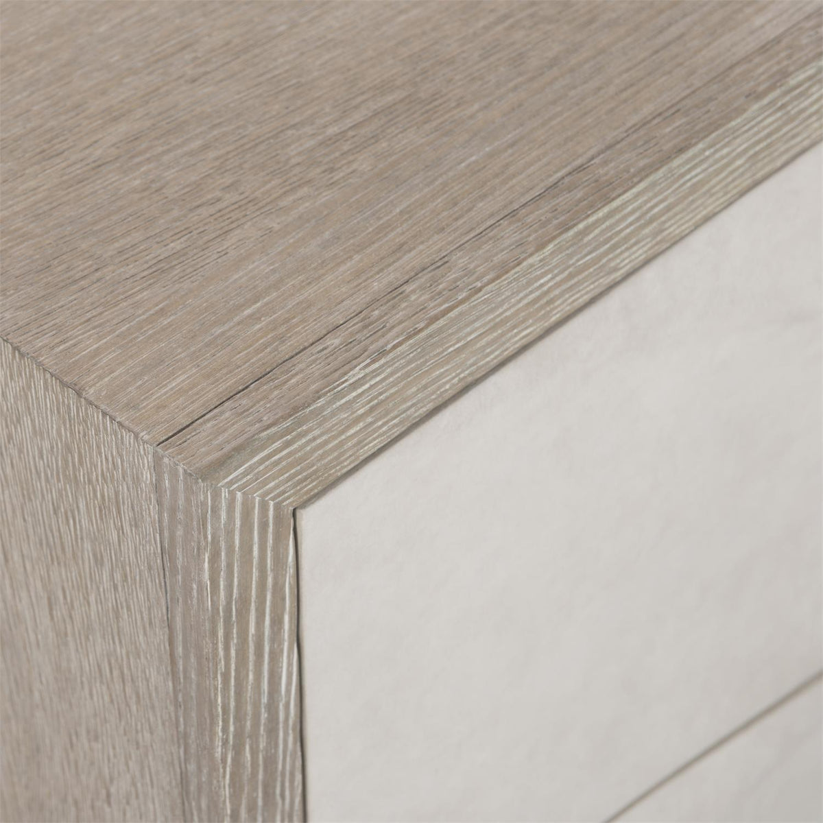 Lunula Nightstand by Bernhardt