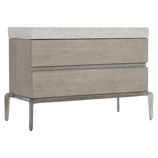 Ritter Nightstand by Bernhardt