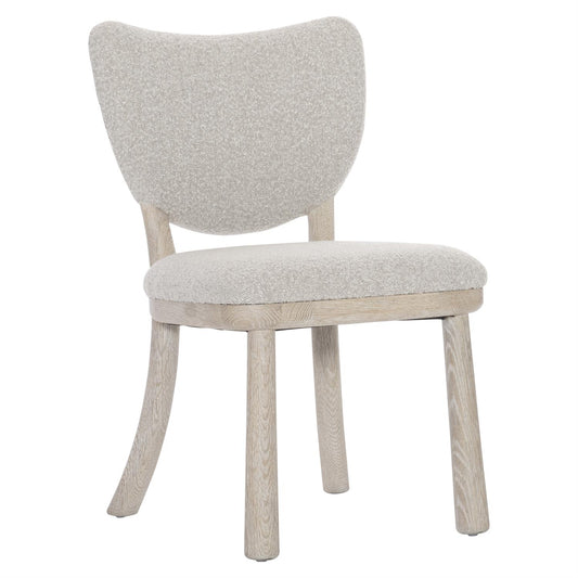 Anzu Fabric Side Chair by Bernhardt