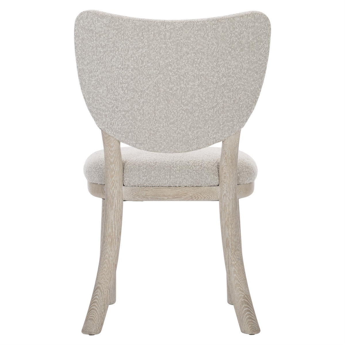 Anzu Fabric Side Chair by Bernhardt