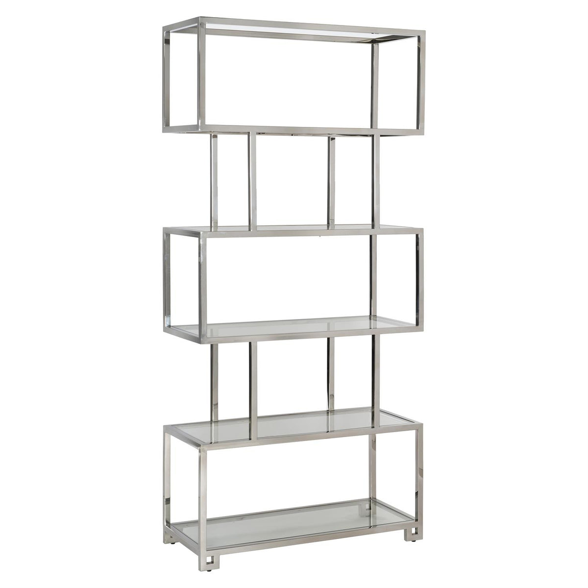 Kaley Etagere by Bernhardt