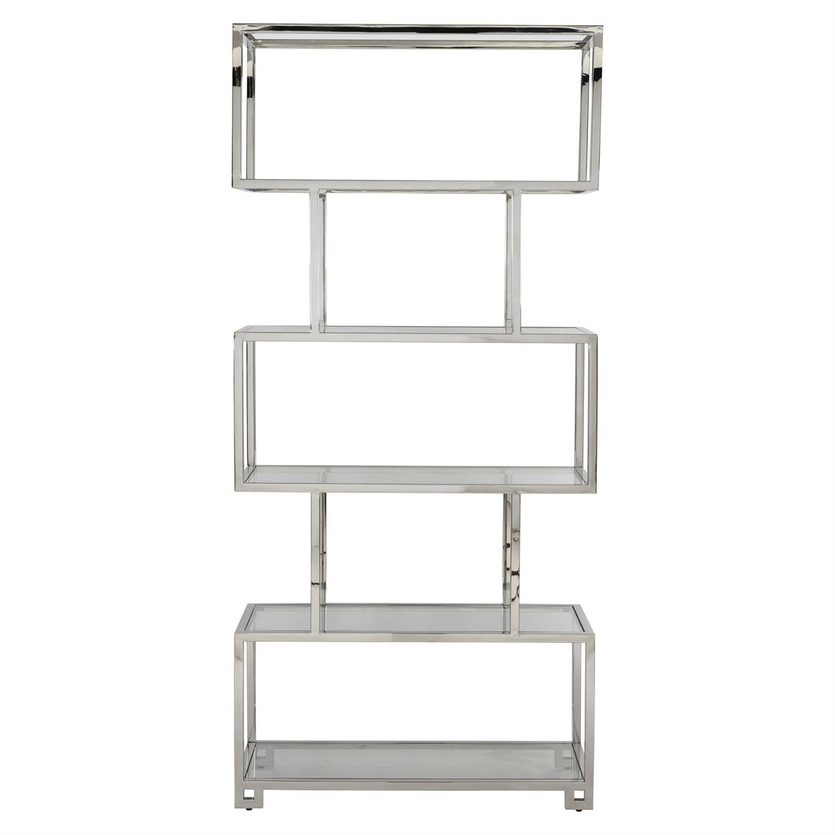 Kaley Etagere by Bernhardt