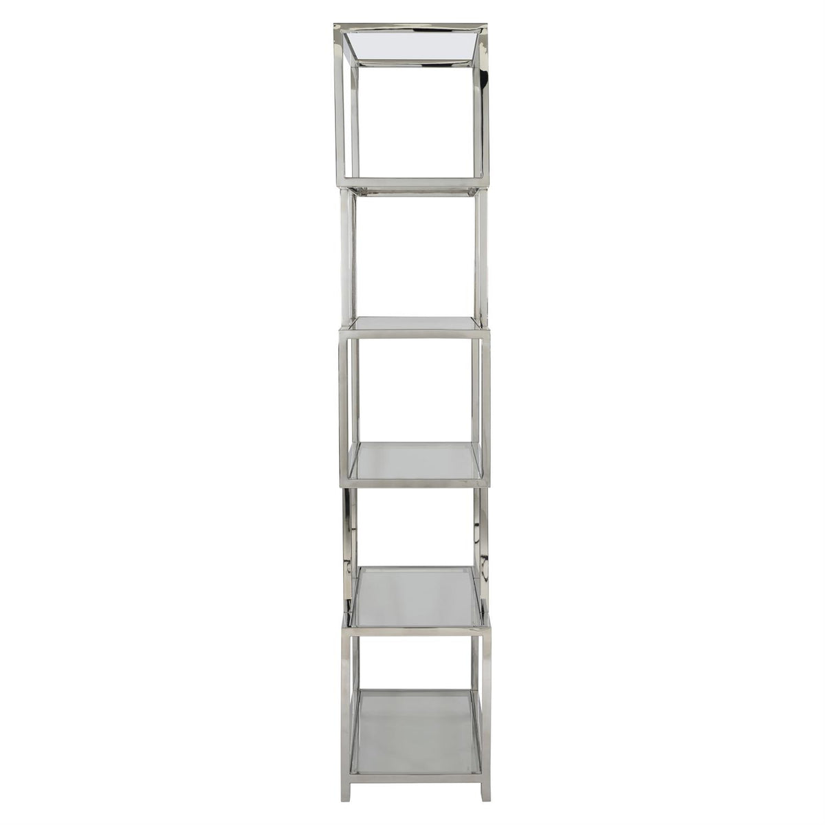 Kaley Etagere by Bernhardt