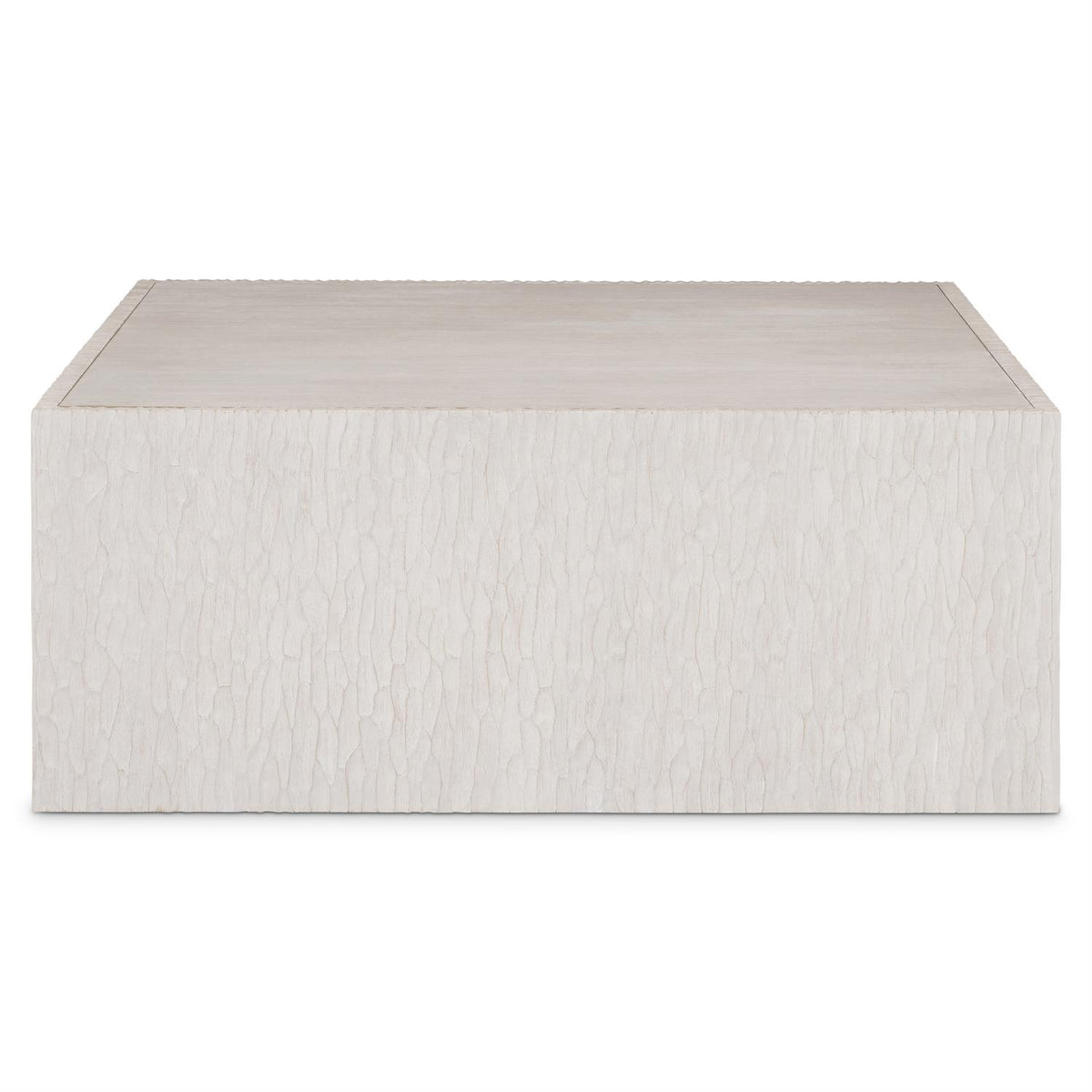 Solaria Cocktail Table by Bernhardt